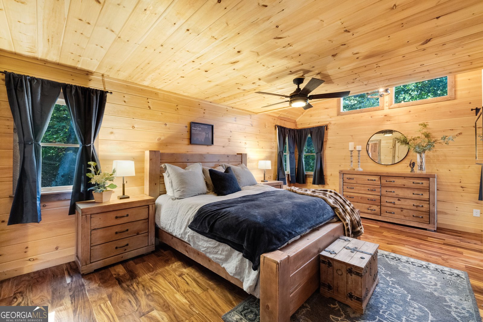 556 Grandeur Drive Blue Ridge - 24