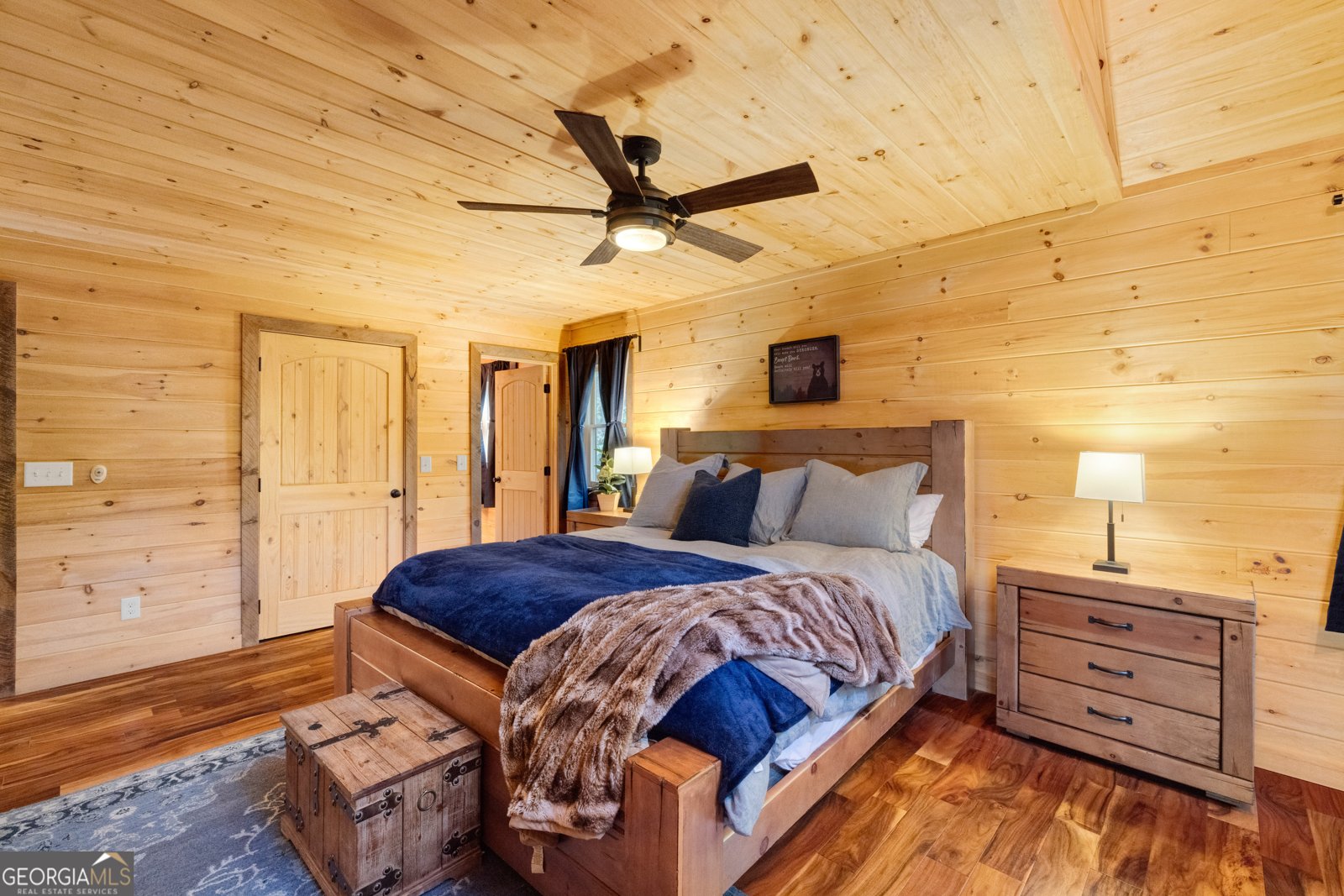 556 Grandeur Drive Blue Ridge - 25