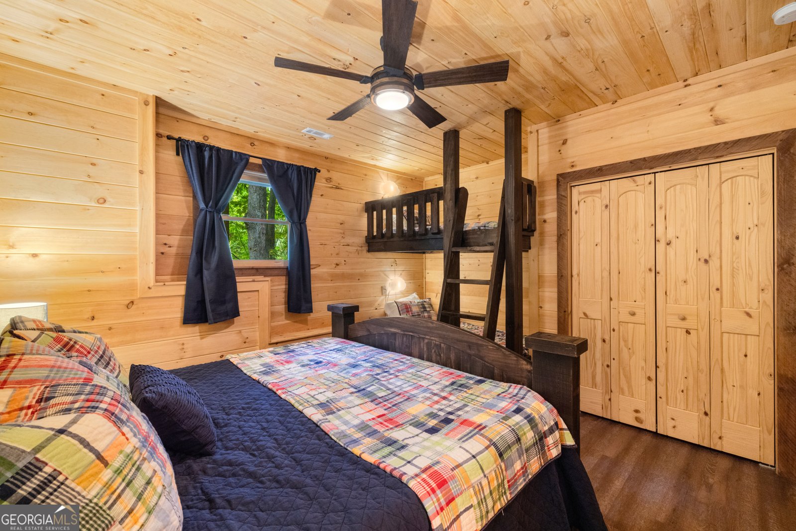 556 Grandeur Drive Blue Ridge - 29