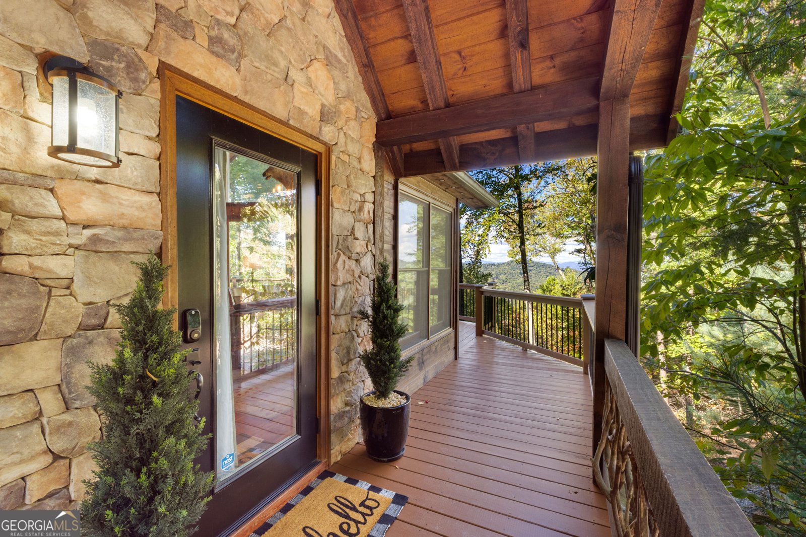 556 Grandeur Drive Blue Ridge - 3