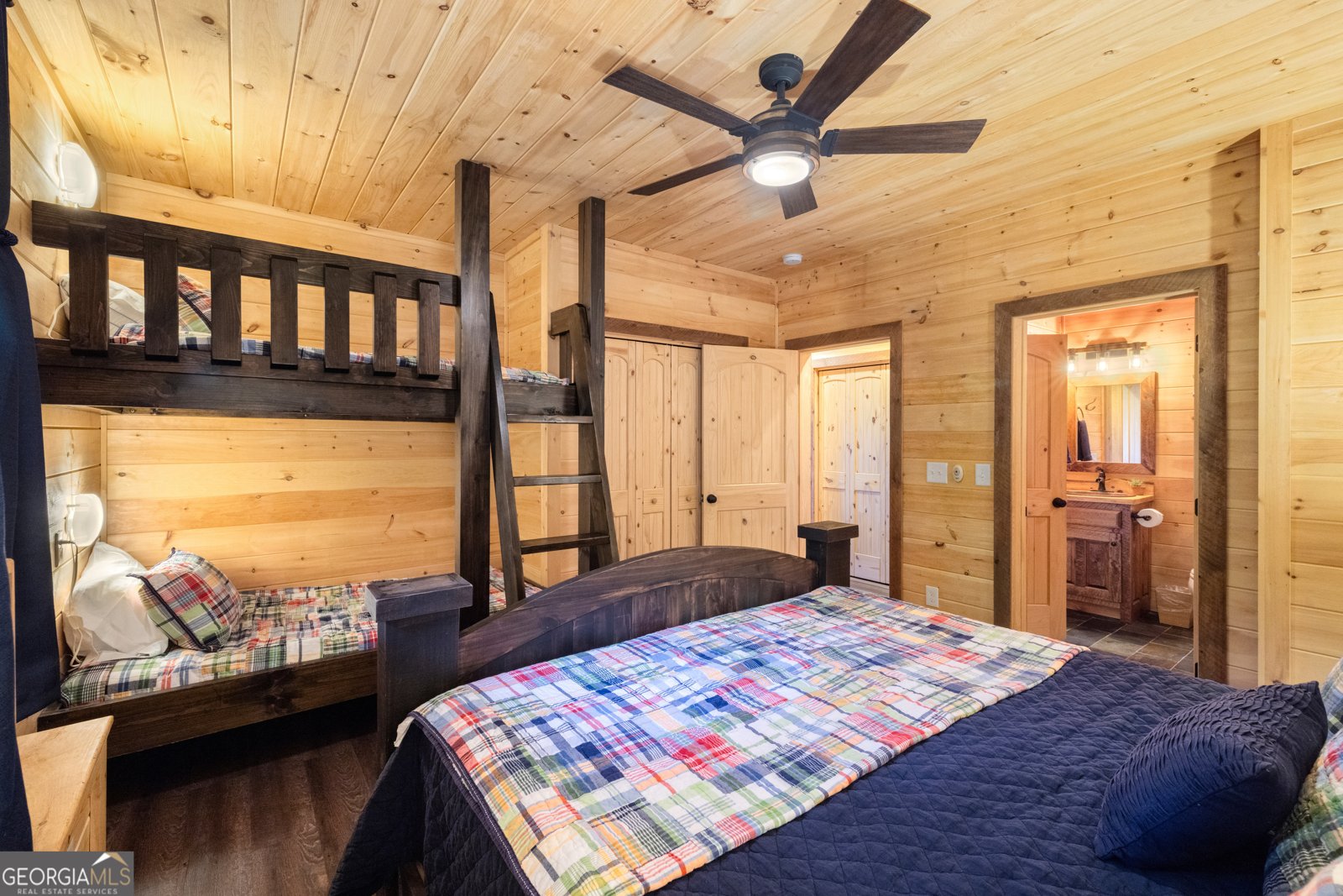 556 Grandeur Drive Blue Ridge - 30