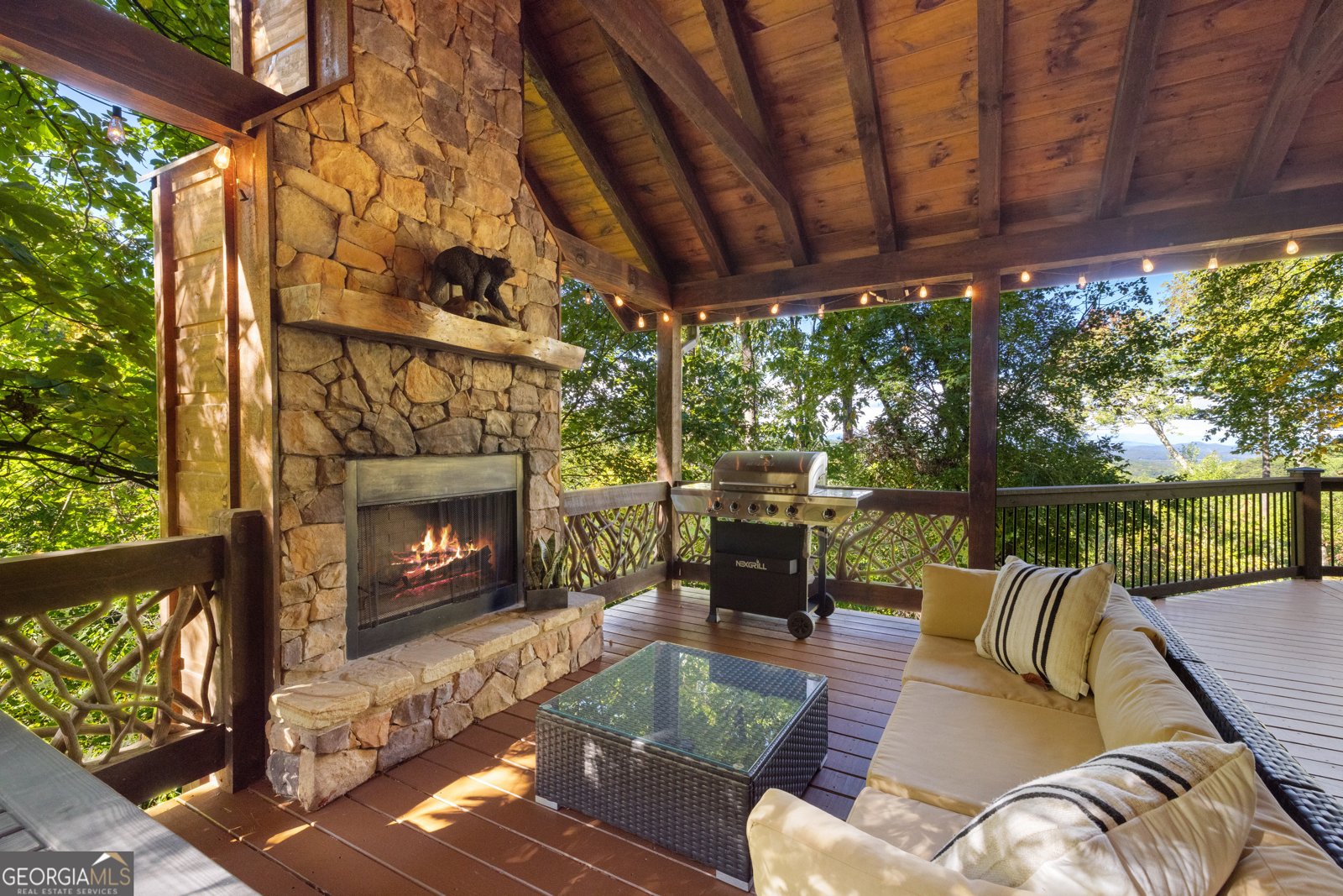 556 Grandeur Drive Blue Ridge - 32