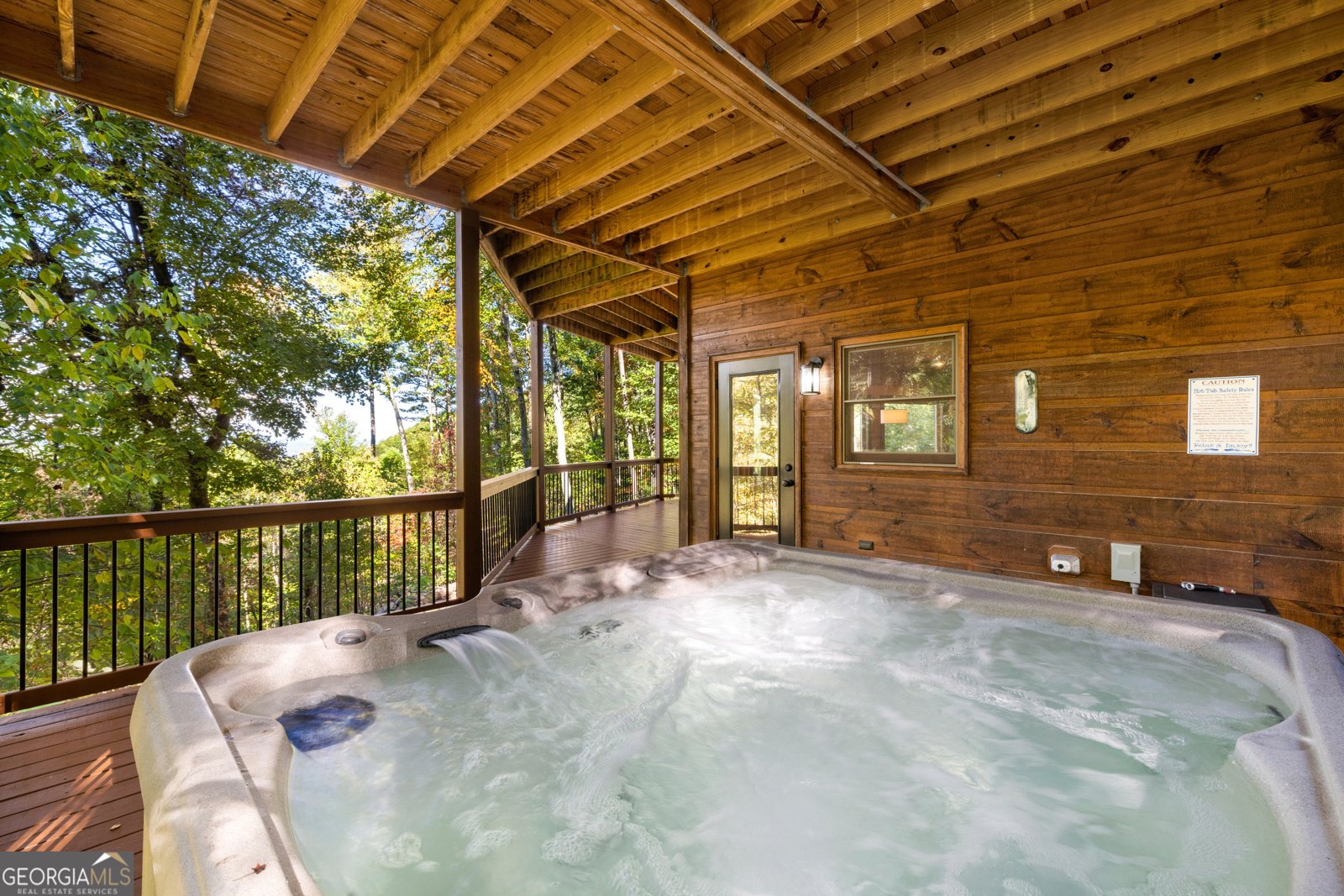 556 Grandeur Drive Blue Ridge - 34