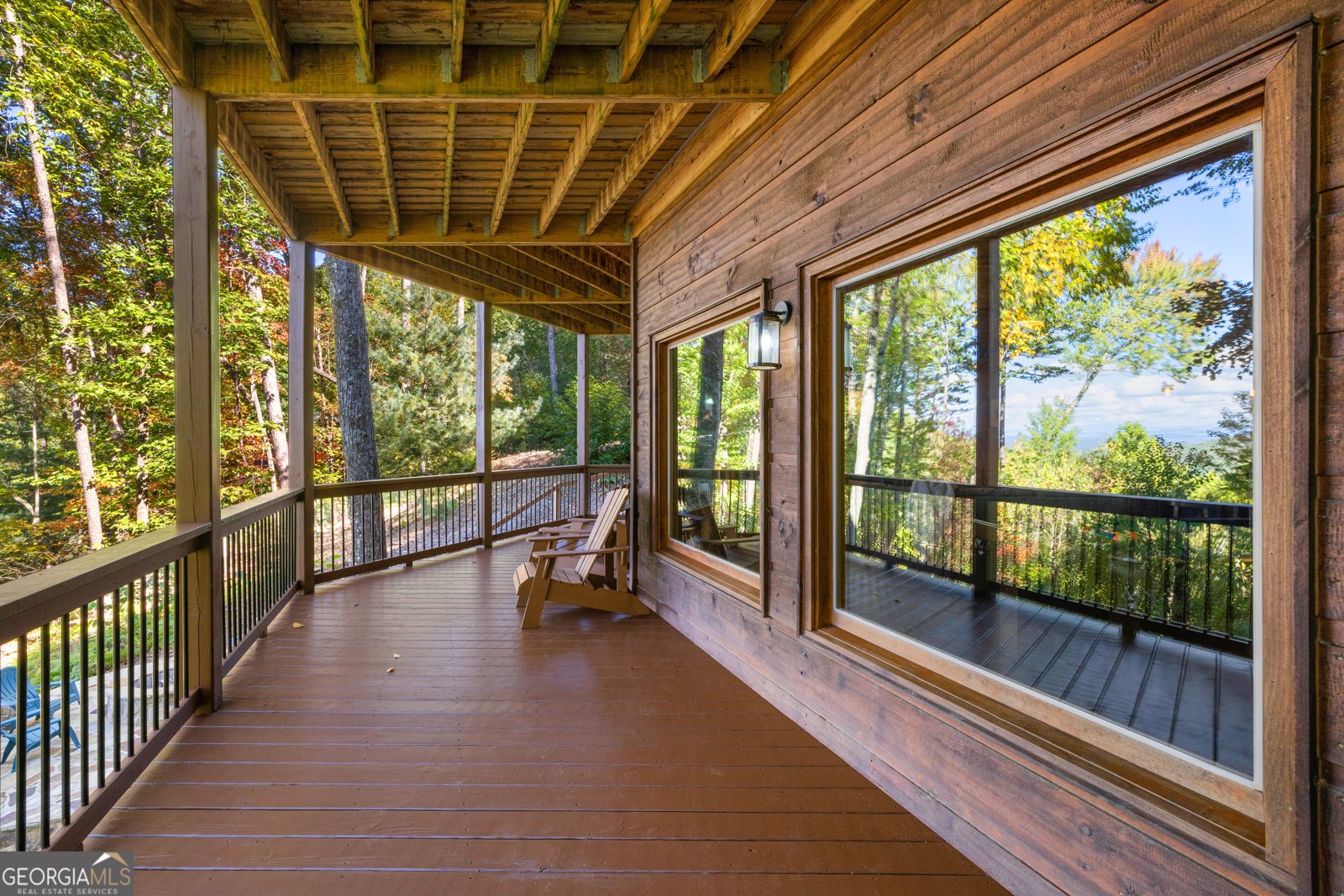 556 Grandeur Drive Blue Ridge - 36