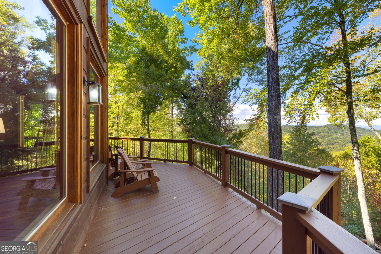 556 Grandeur Drive Blue Ridge - 37