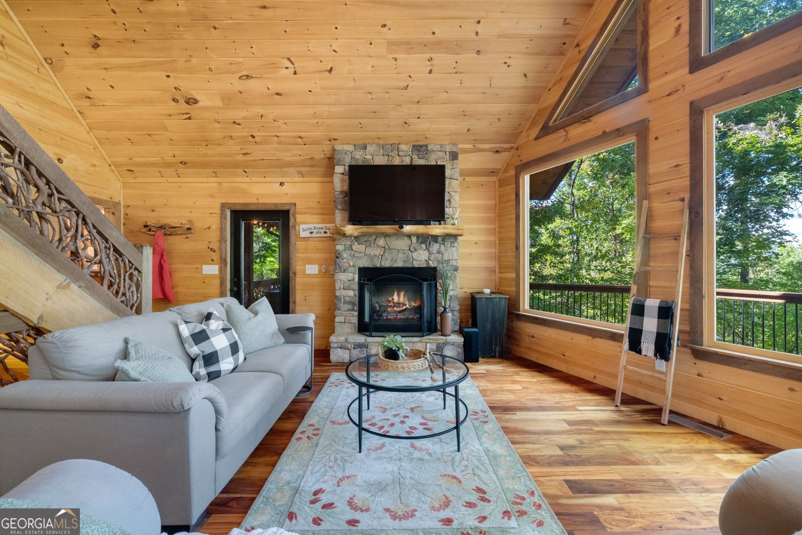 556 Grandeur Drive Blue Ridge - 4