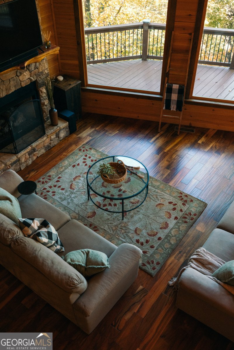 556 Grandeur Drive Blue Ridge - 48