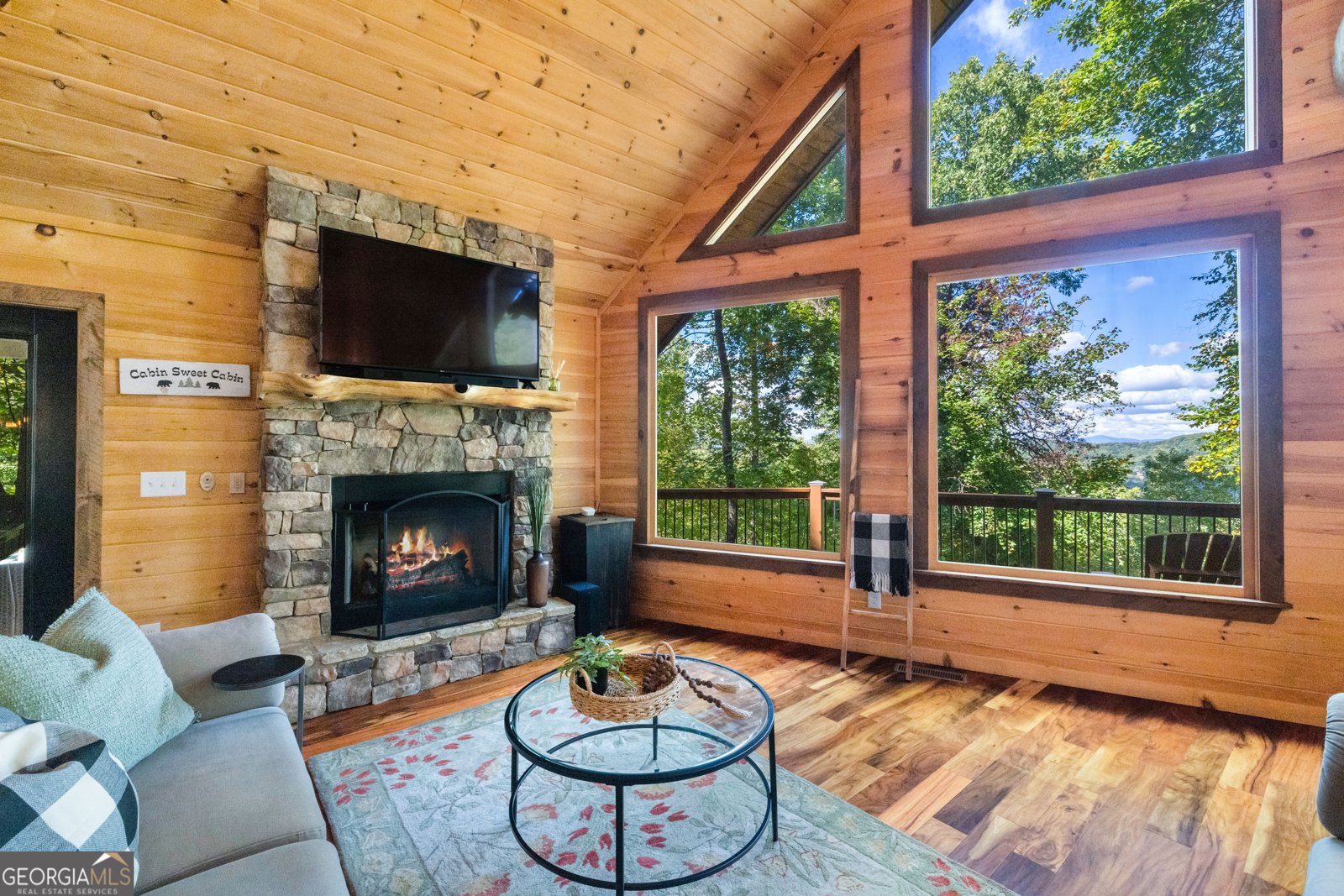 556 Grandeur Drive Blue Ridge - 5