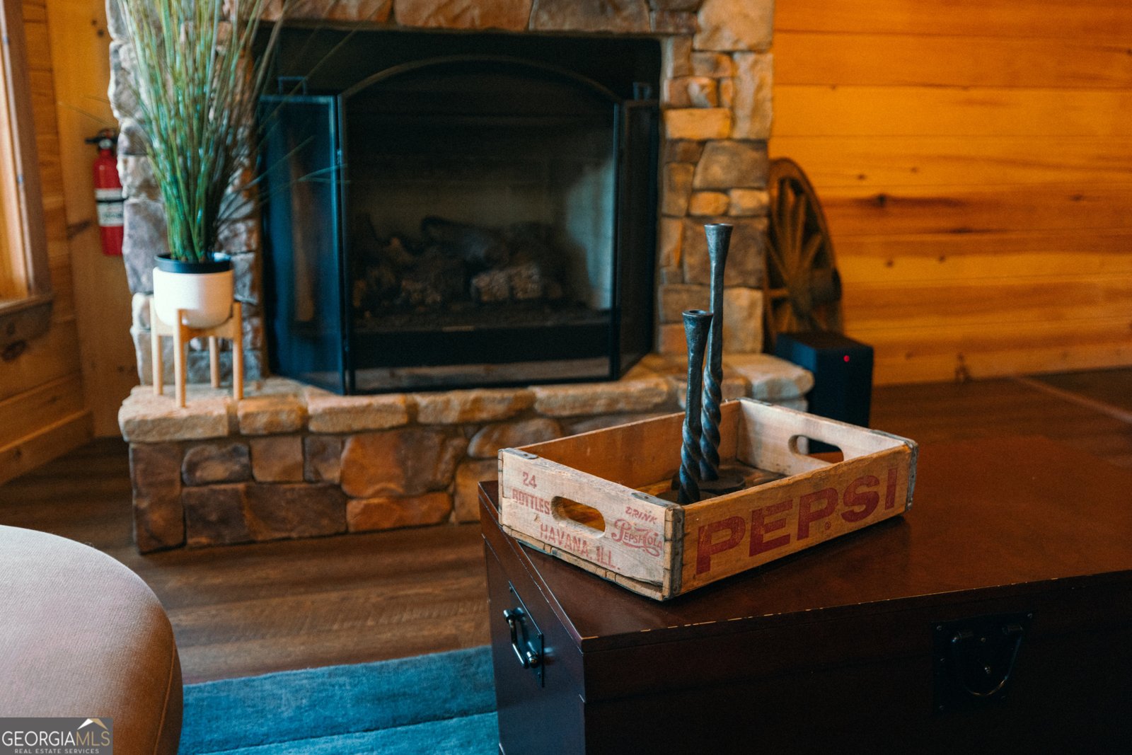 556 Grandeur Drive Blue Ridge - 51