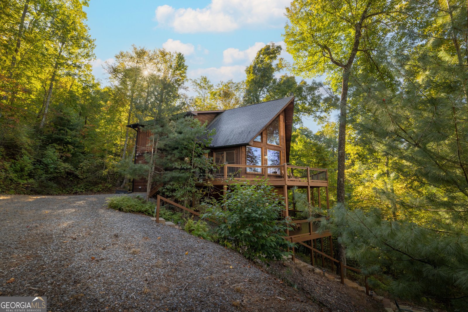 556 Grandeur Drive Blue Ridge - 53