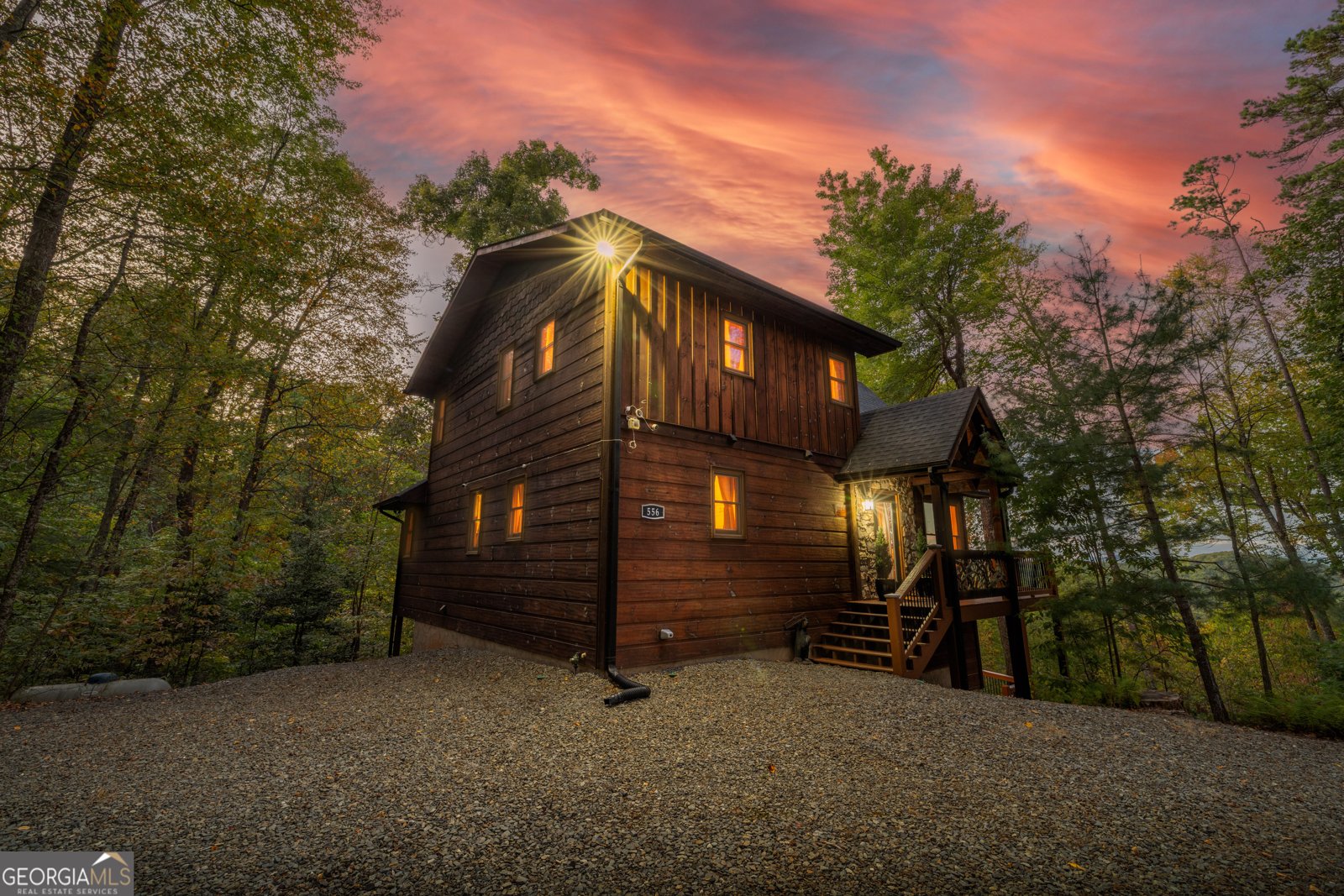 556 Grandeur Drive Blue Ridge - 54