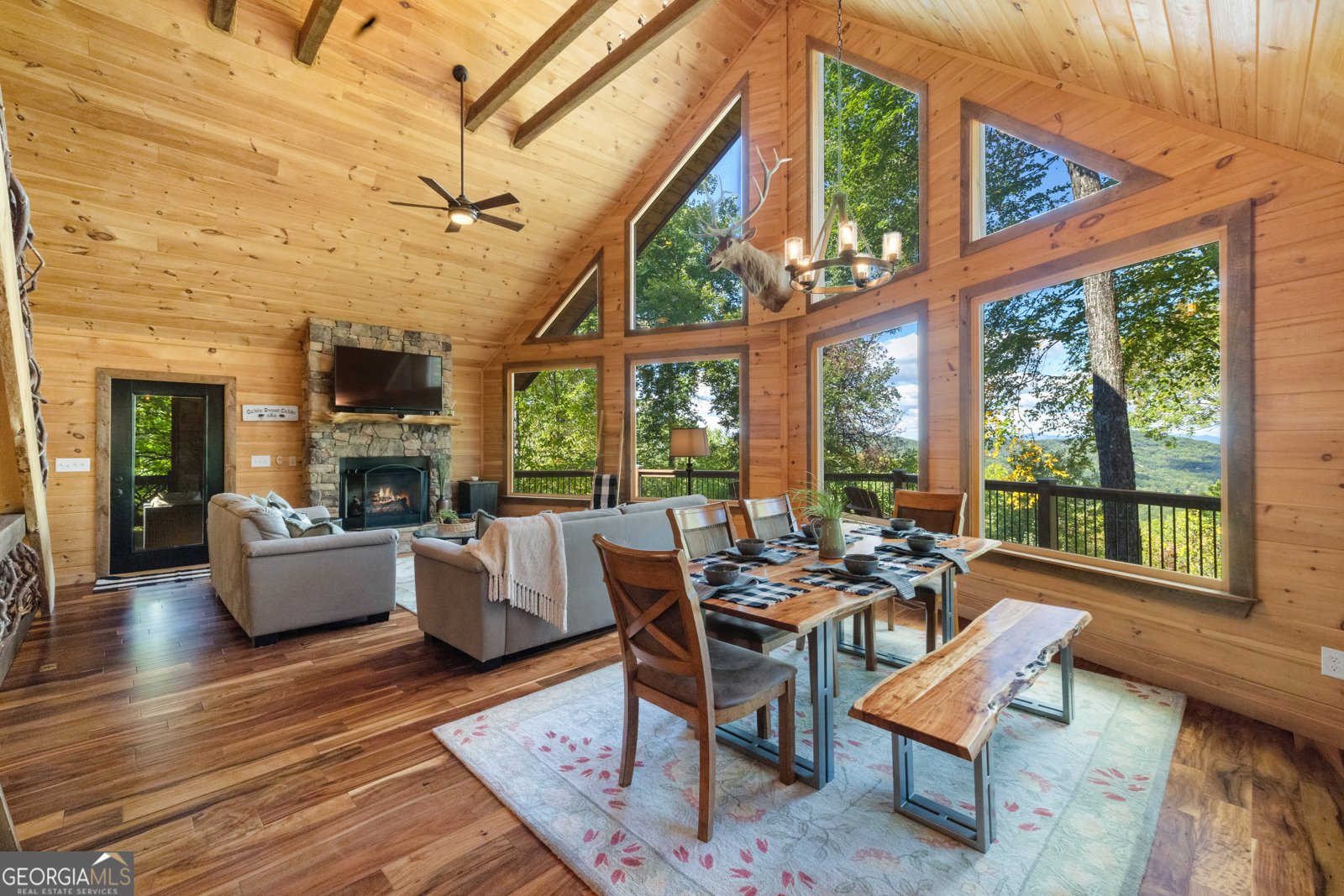 556 Grandeur Drive Blue Ridge - 6