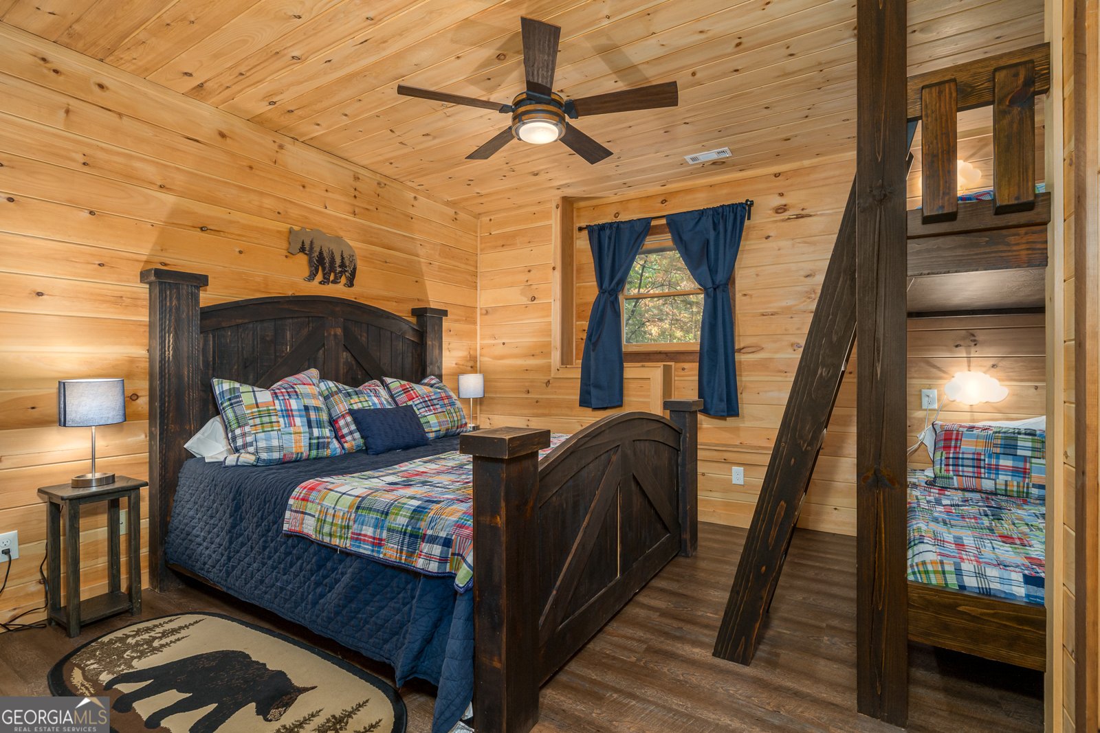 556 Grandeur Drive Blue Ridge - 60