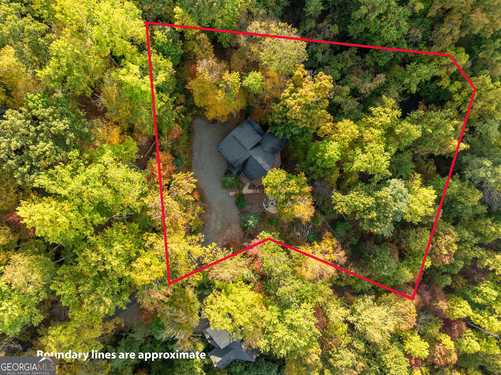 556 Grandeur Drive Blue Ridge - 63