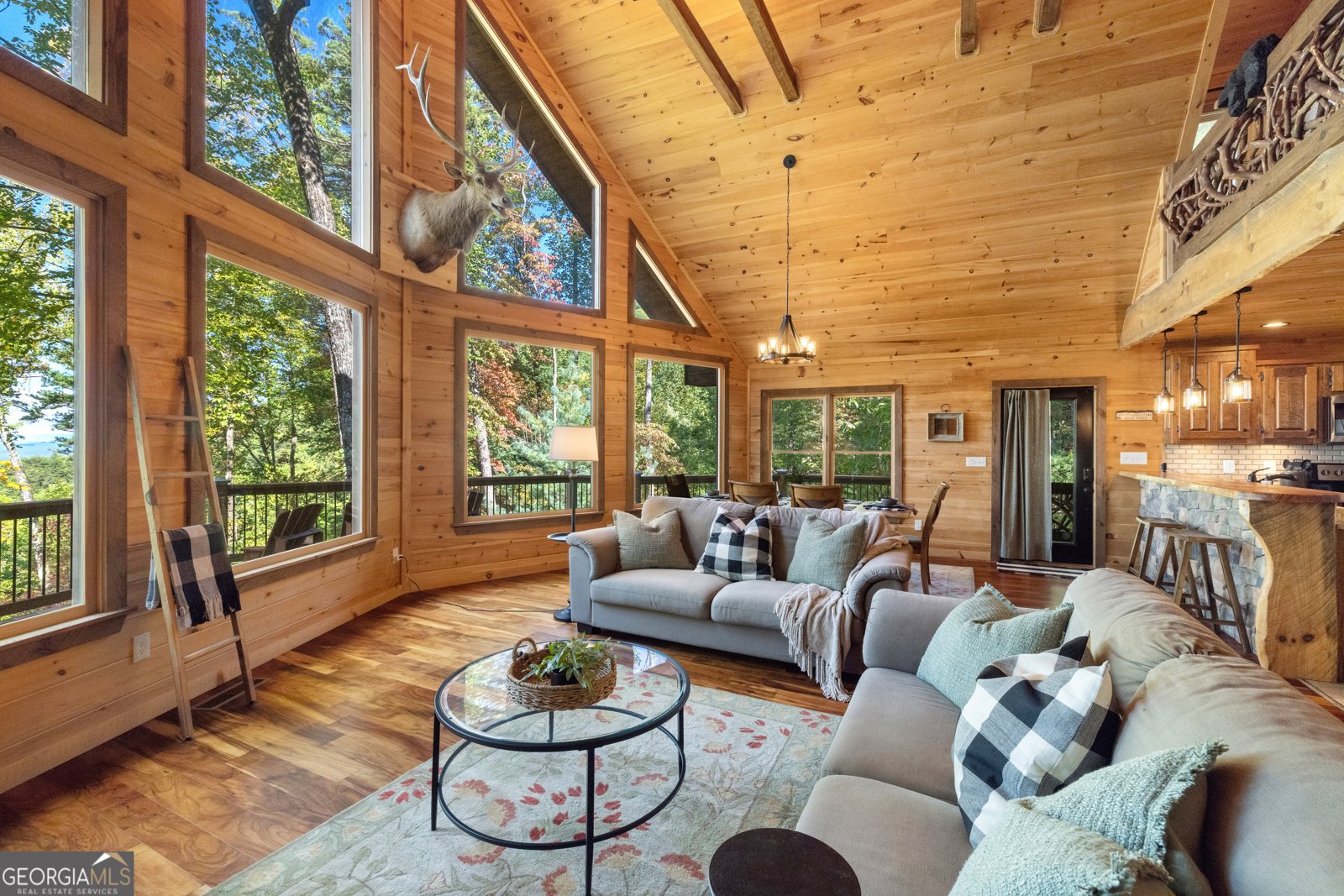 556 Grandeur Drive Blue Ridge - 7