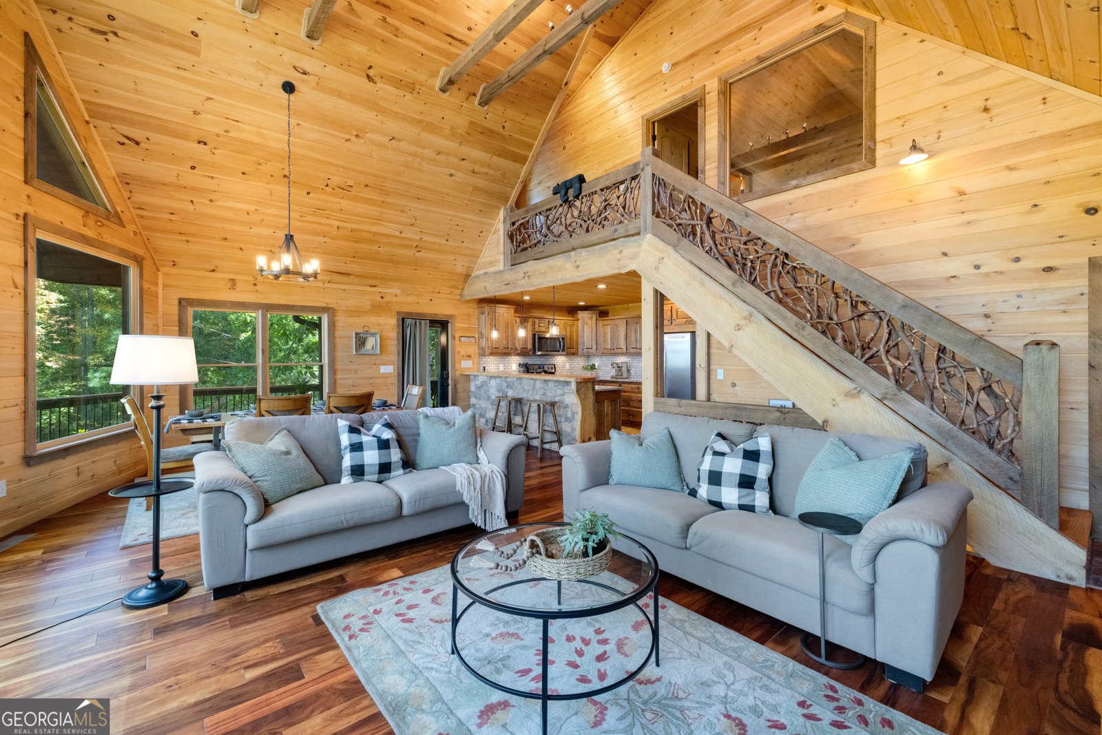 556 Grandeur Drive Blue Ridge - 9