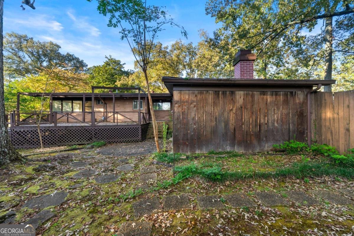3013 Garden Lakes Boulevard Rome - 1