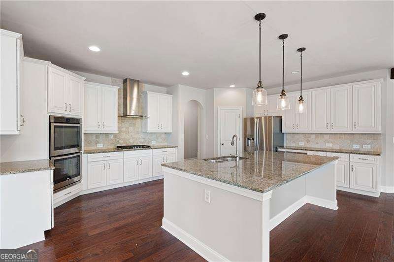 6585 Canyon Cove Cumming - 18