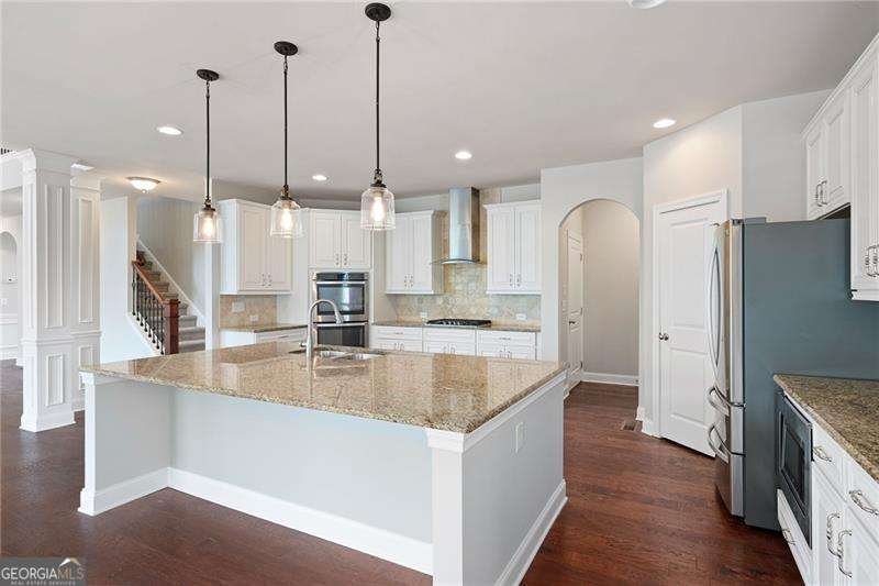 6585 Canyon Cove Cumming - 19