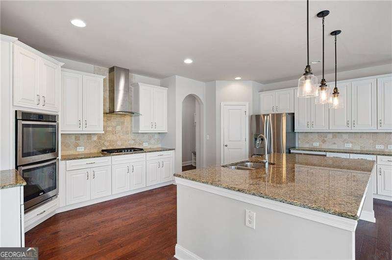 6585 Canyon Cove Cumming - 23