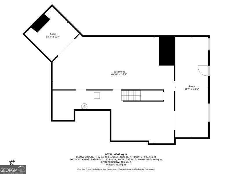 6585 Canyon Cove Cumming - 55