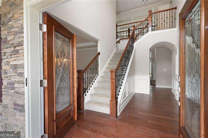 6585 Canyon Cove Cumming - 7