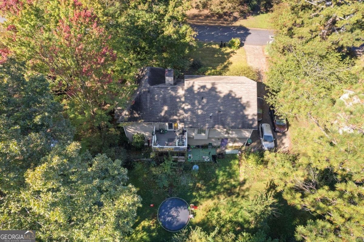 733 Creek Trail Kennesaw - 1