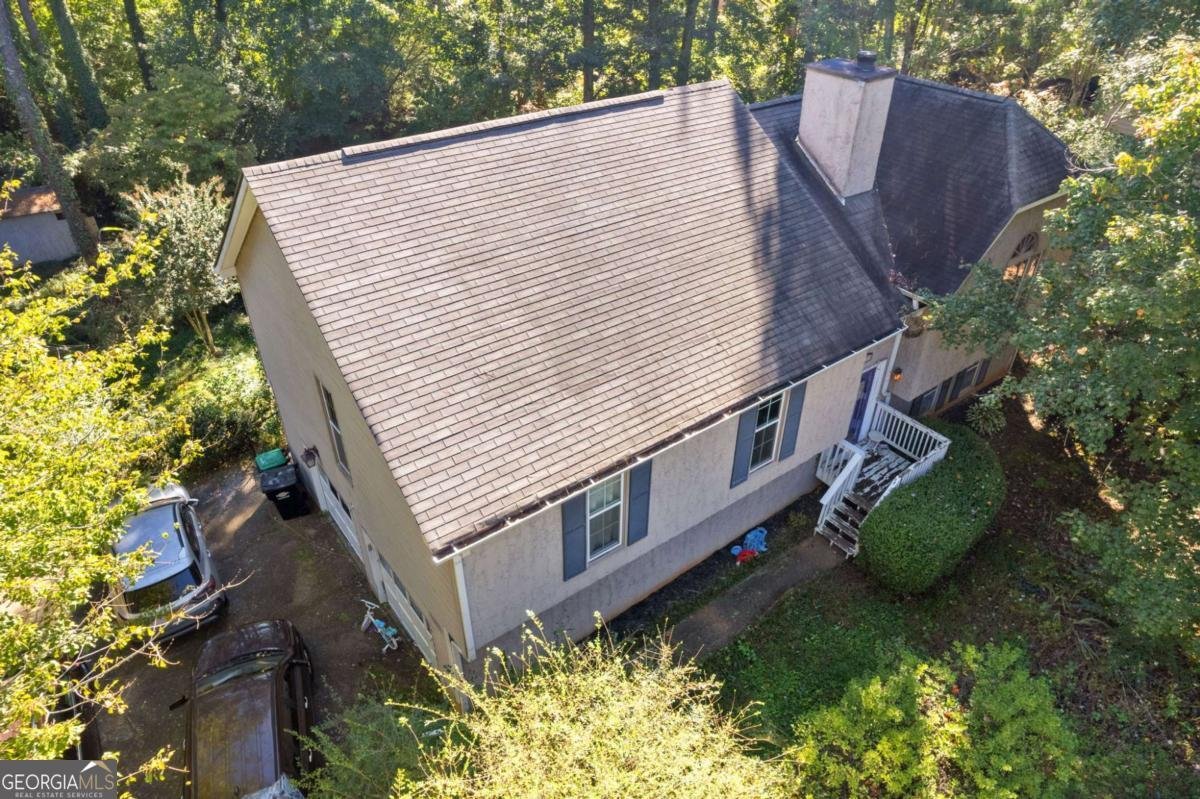 733 Creek Trail Kennesaw - 14