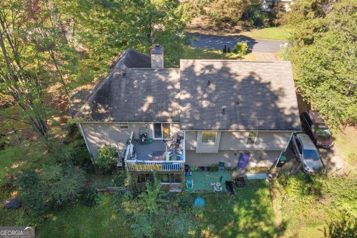 733 Creek Trail Kennesaw - 16
