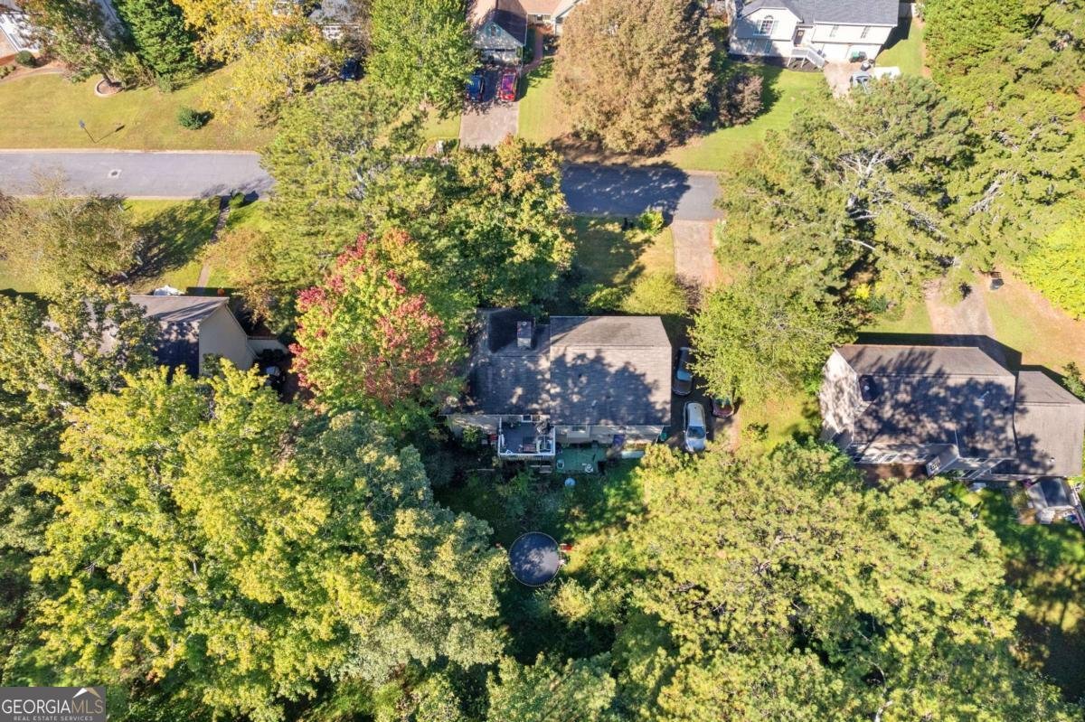 733 Creek Trail Kennesaw - 2
