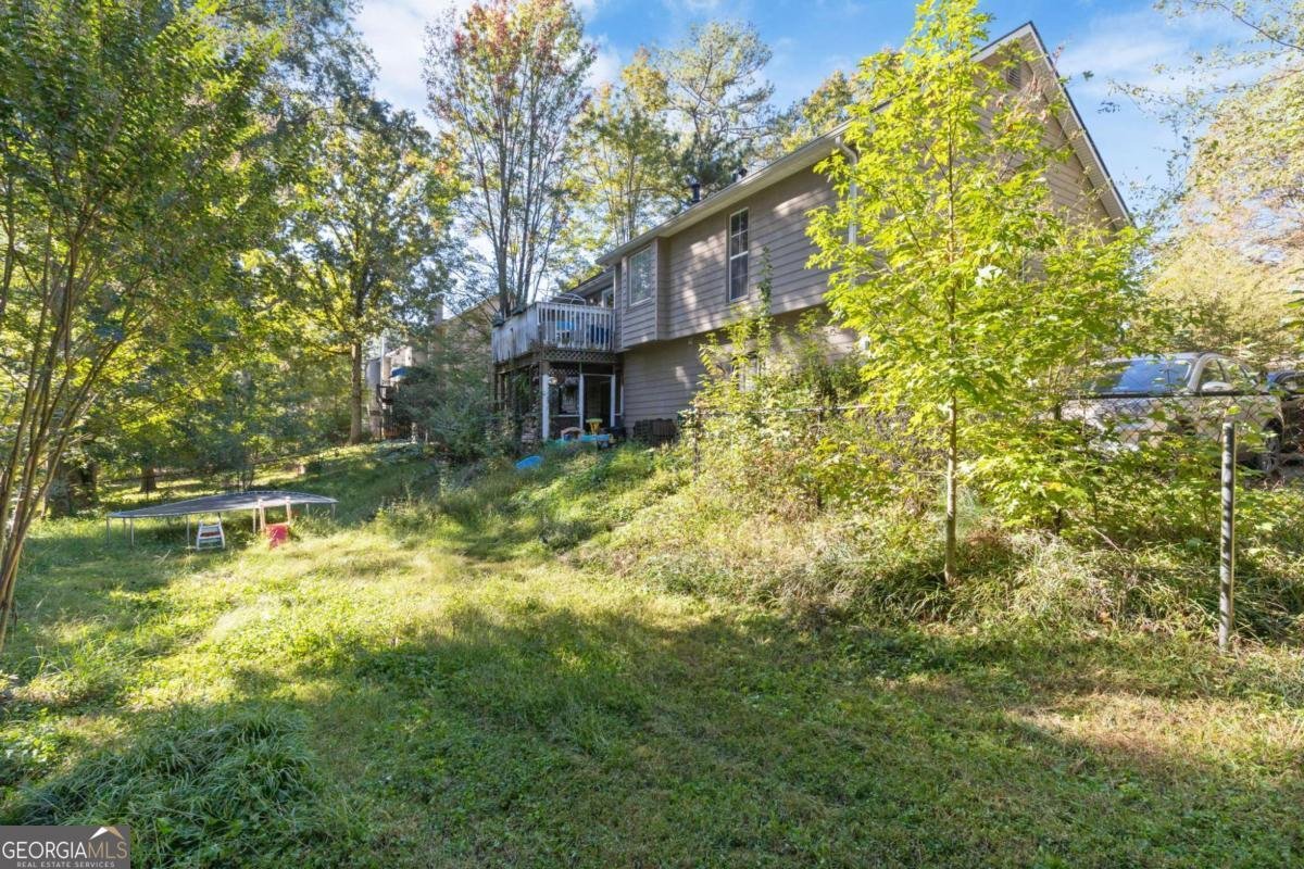 733 Creek Trail Kennesaw - 7
