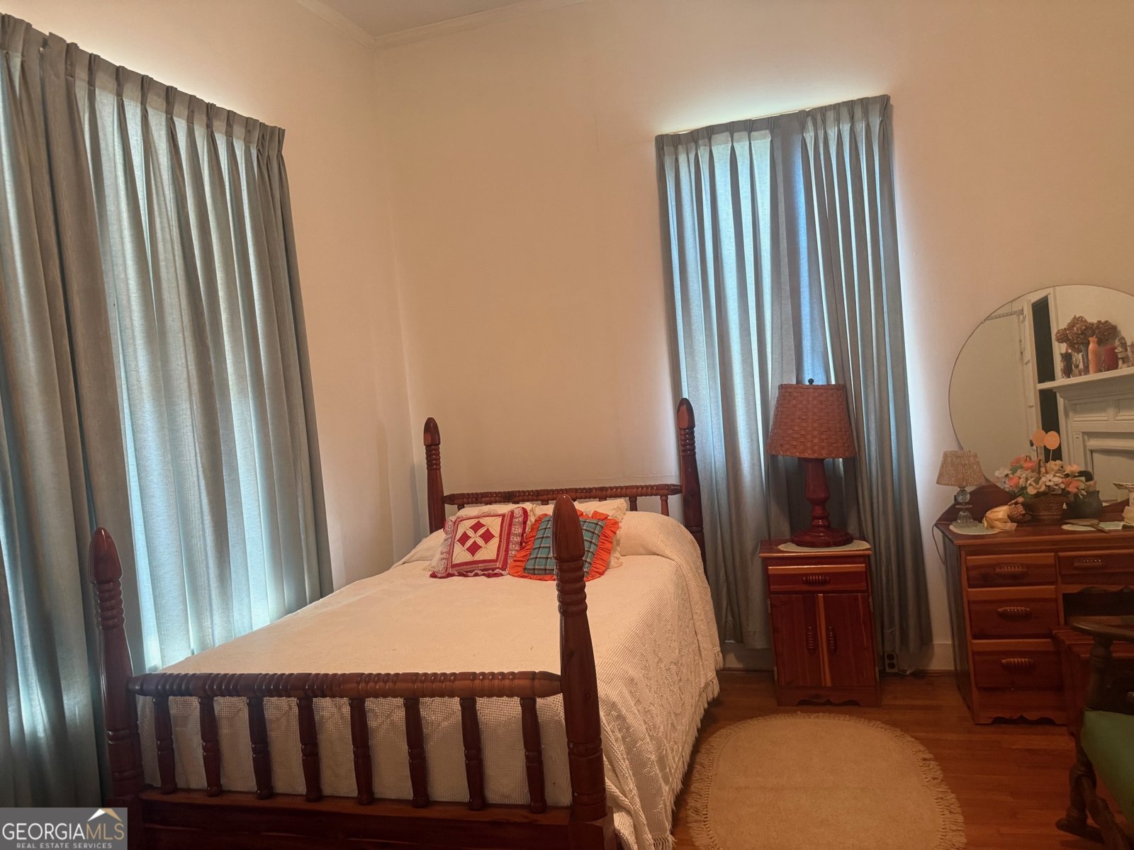 3814 HYW 131 Clayton - 4