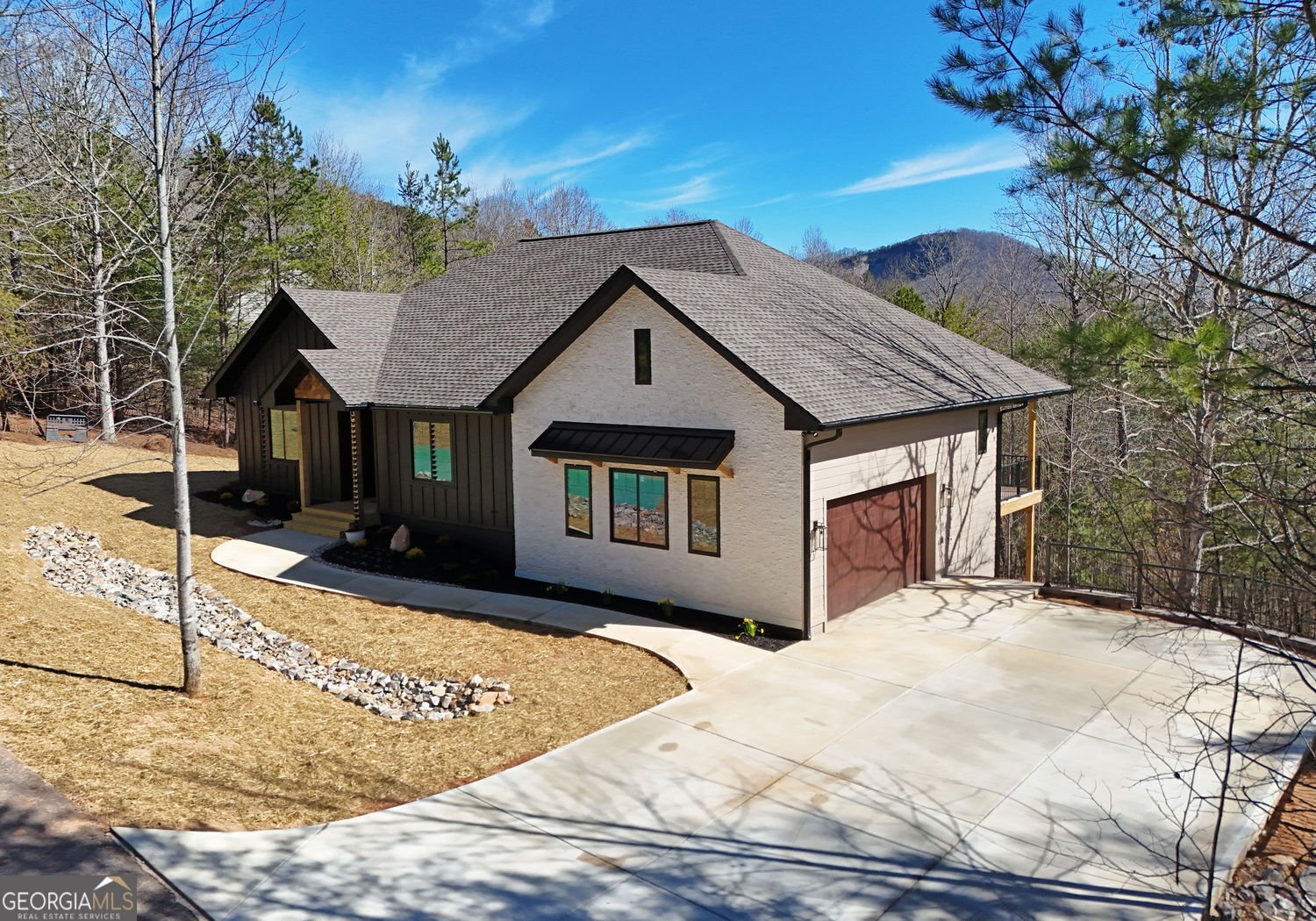 2408 Standing Meadows Drive Young Harris - 1