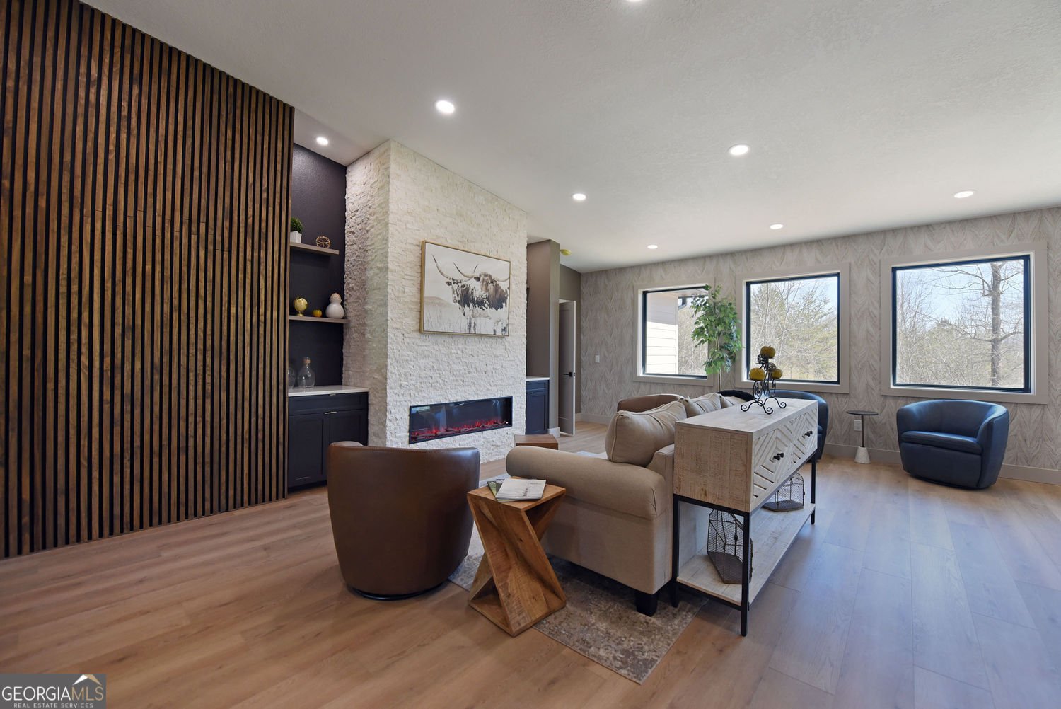 2408 Standing Meadows Drive Young Harris - 12