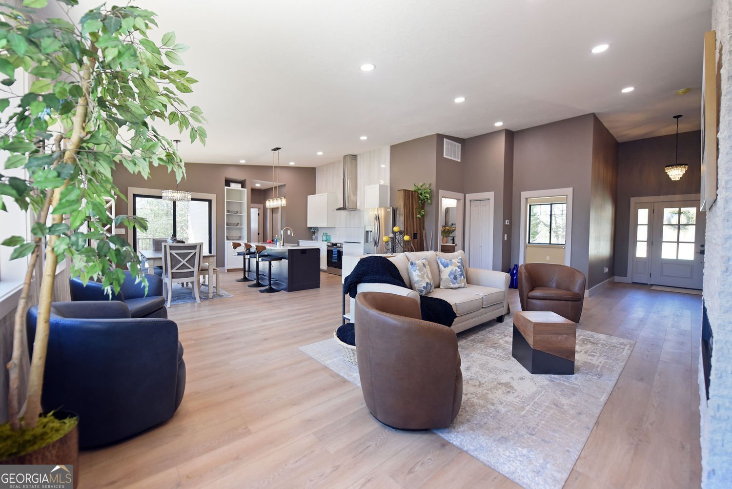 2408 Standing Meadows Drive Young Harris - 15