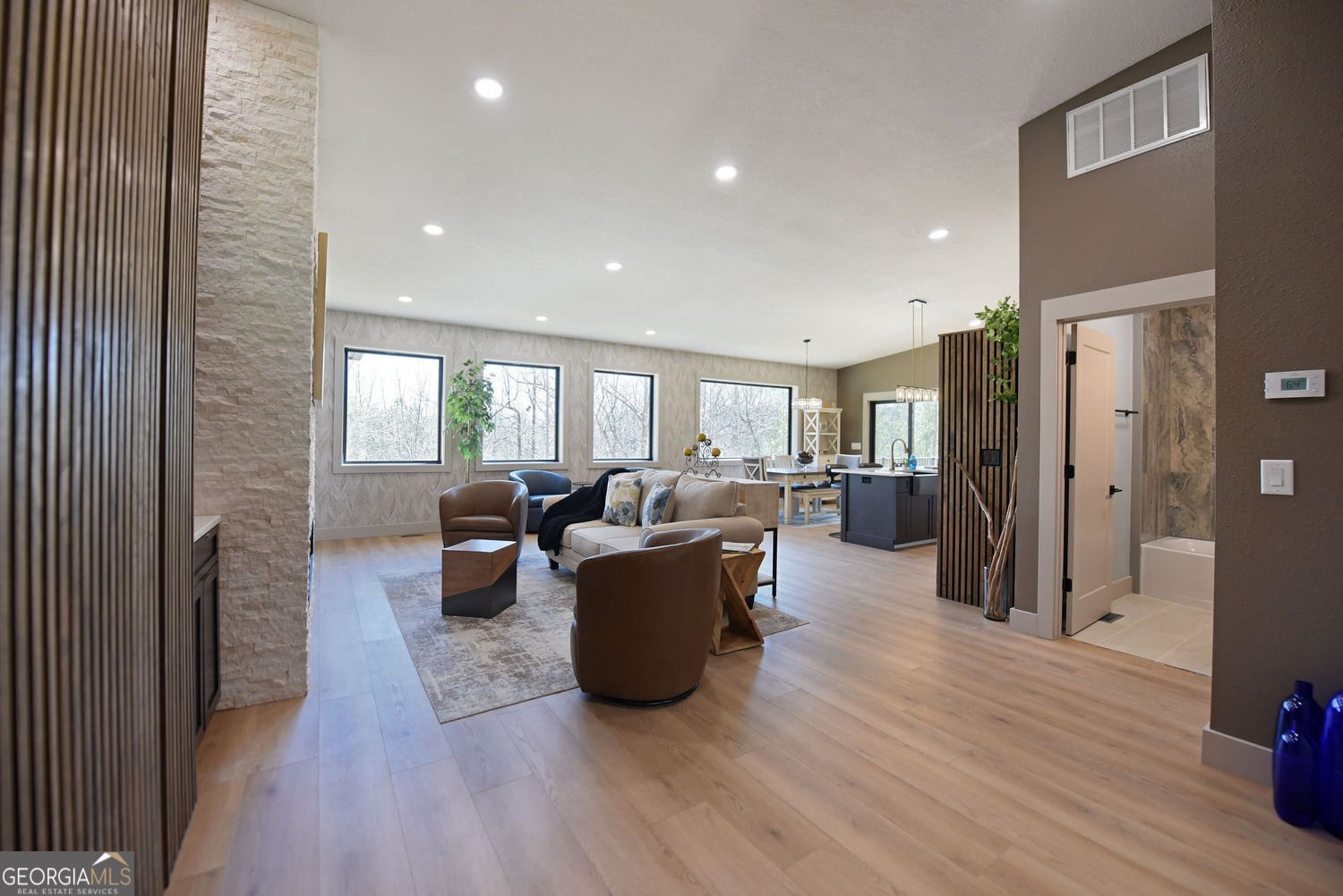 2408 Standing Meadows Drive Young Harris - 18