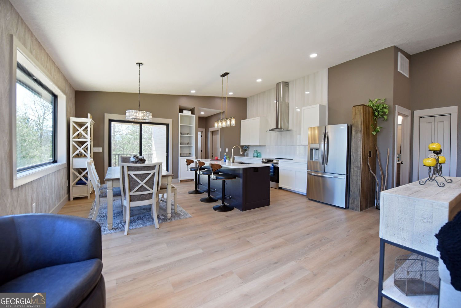 2408 Standing Meadows Drive Young Harris - 19