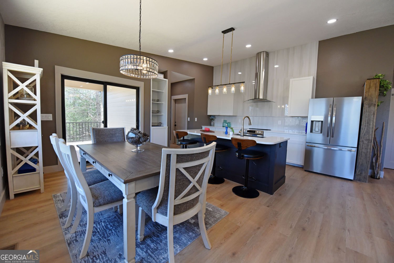 2408 Standing Meadows Drive Young Harris - 20