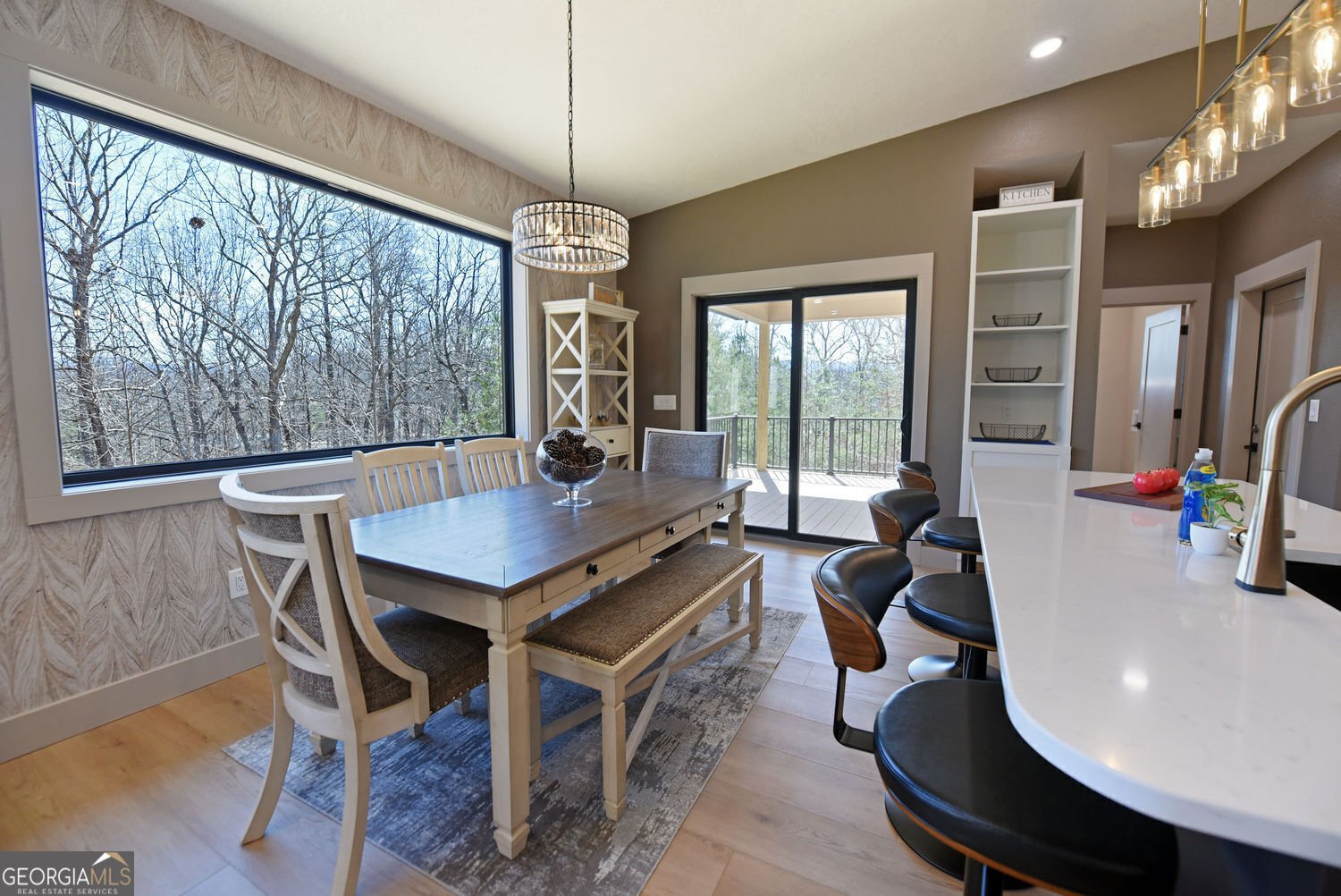 2408 Standing Meadows Drive Young Harris - 25