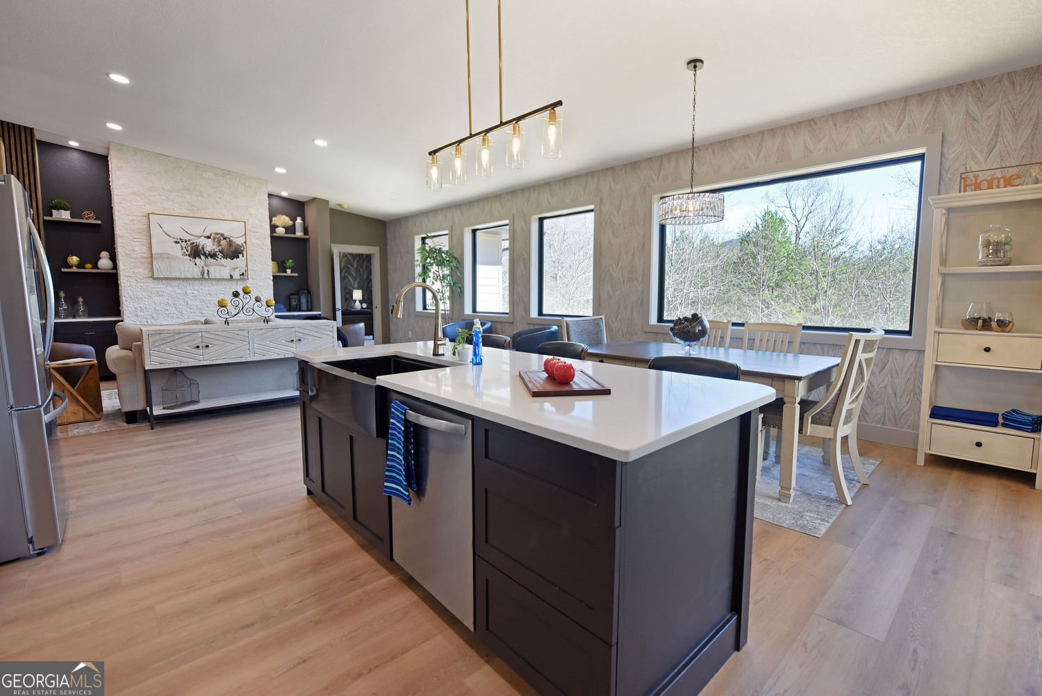 2408 Standing Meadows Drive Young Harris - 26