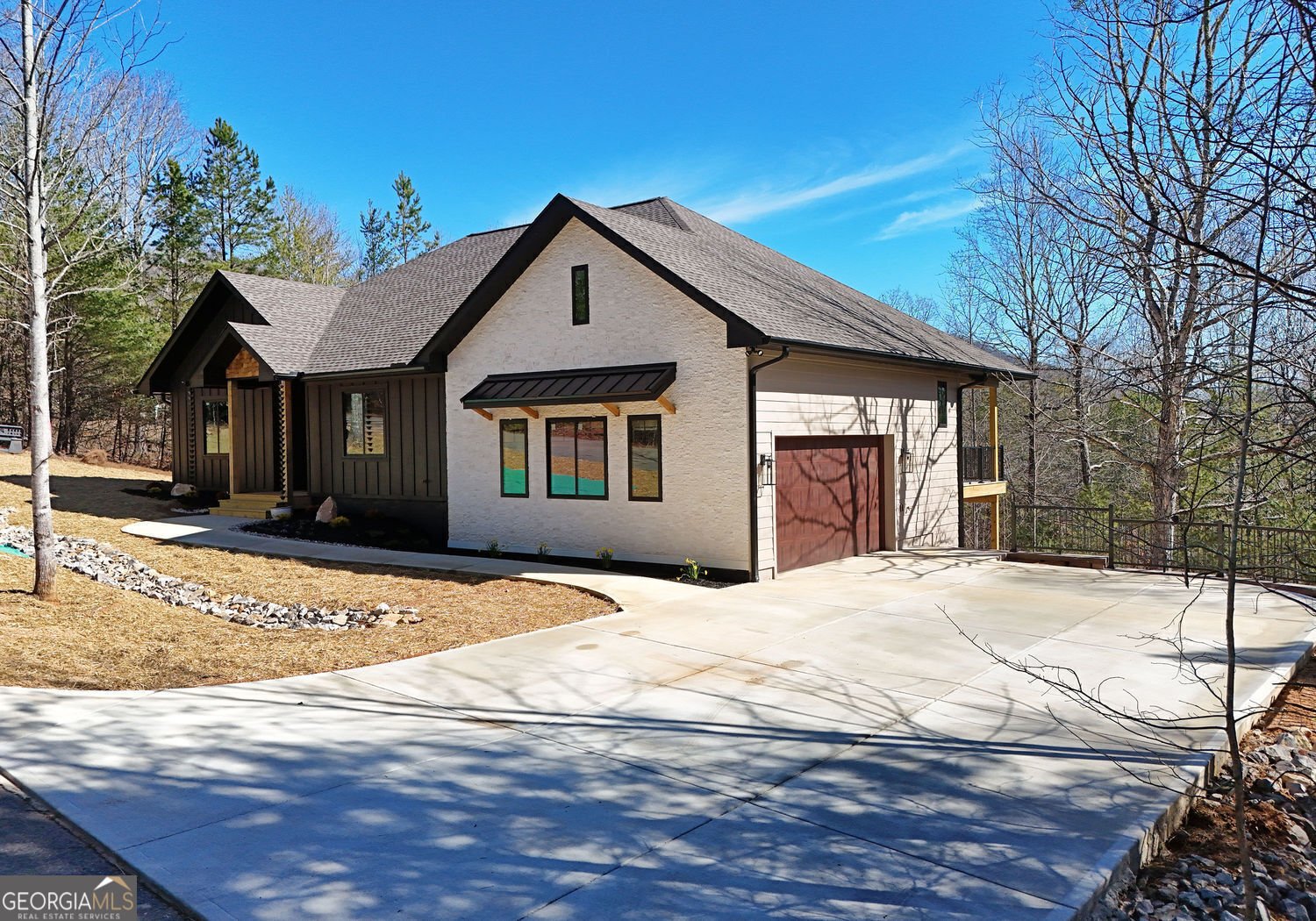 2408 Standing Meadows Drive Young Harris - 3