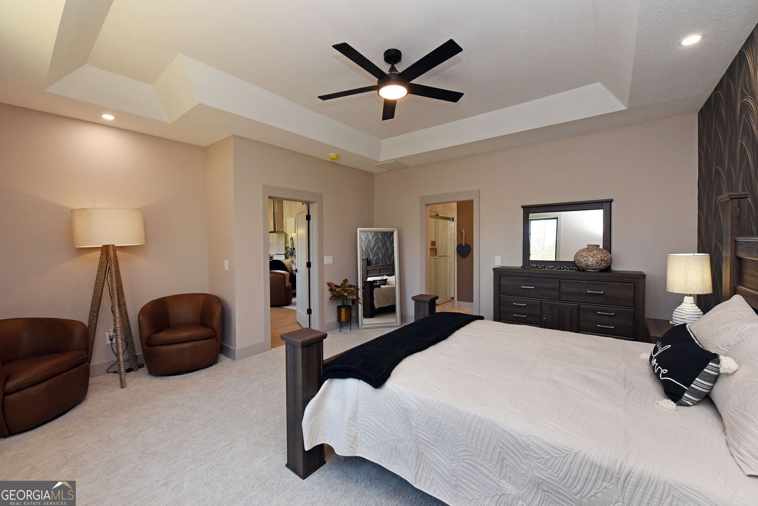 2408 Standing Meadows Drive Young Harris - 32