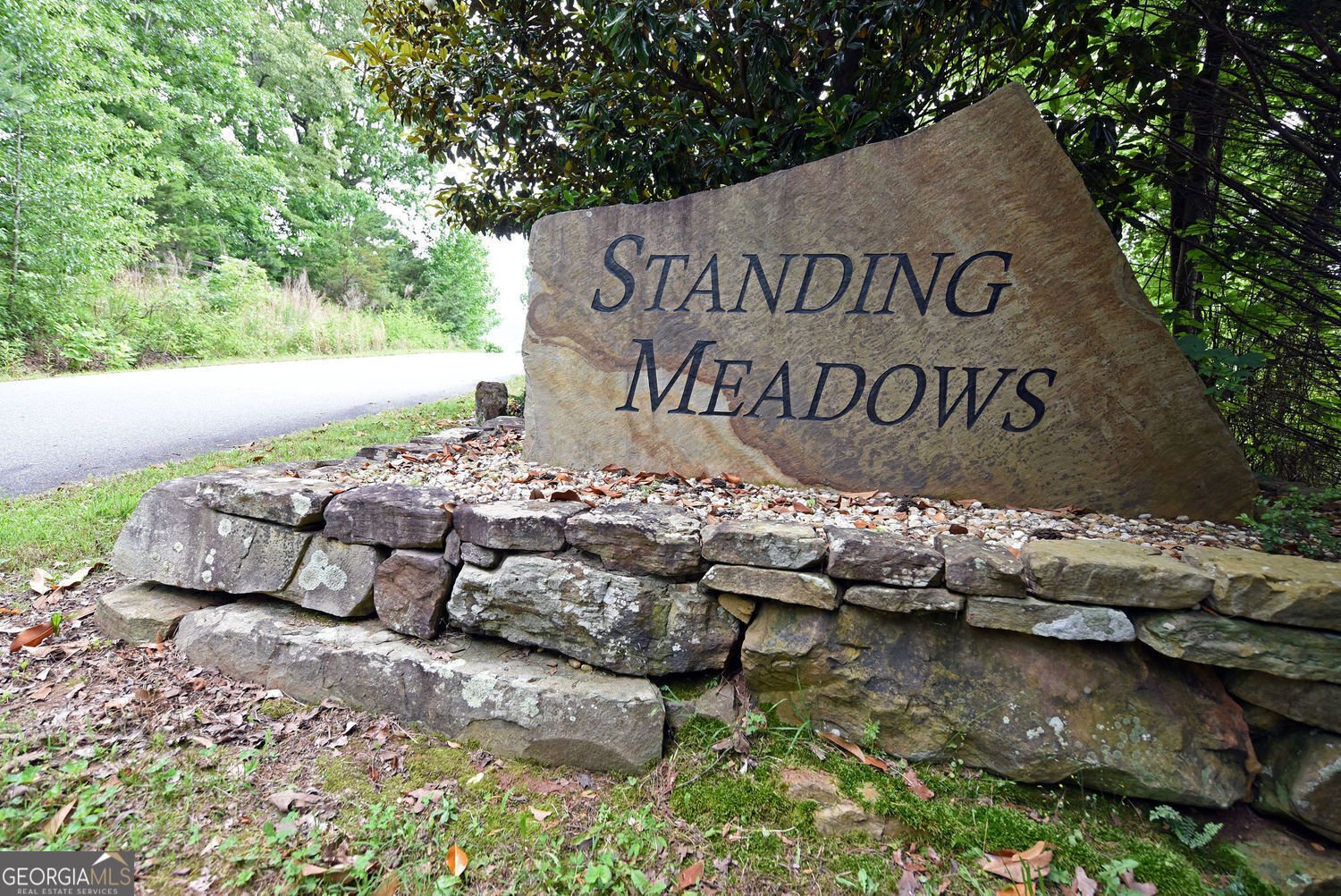 2408 Standing Meadows Drive Young Harris - 46