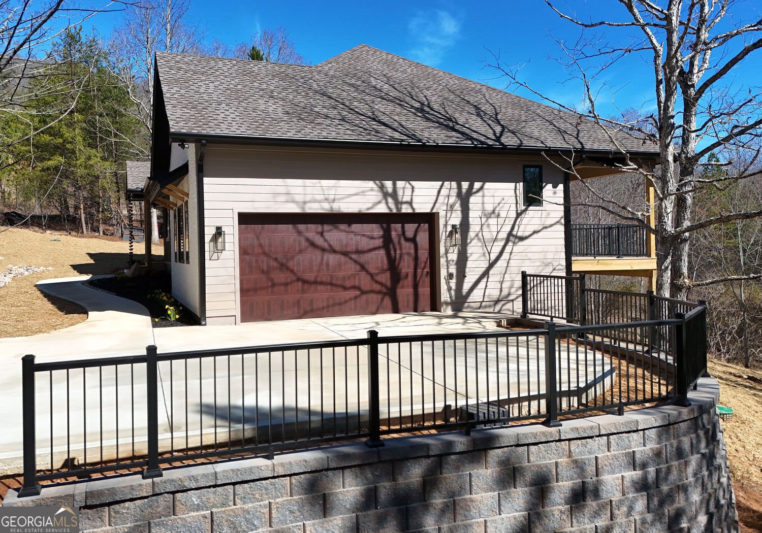 2408 Standing Meadows Drive Young Harris - 5