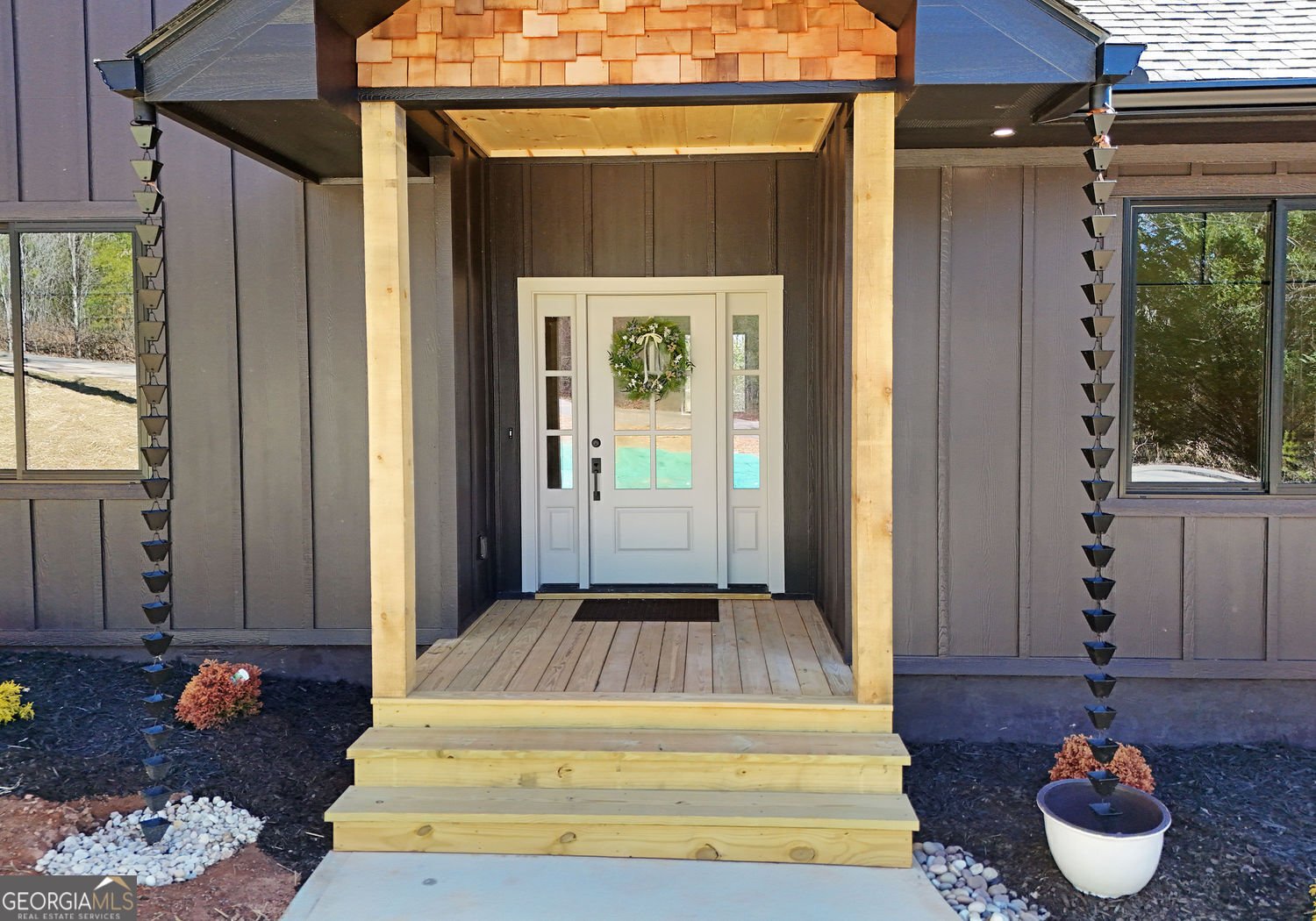 2408 Standing Meadows Drive Young Harris - 7