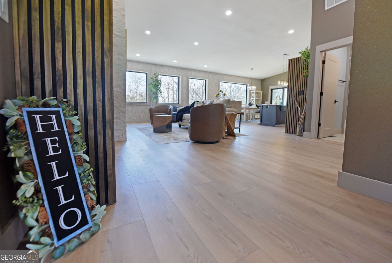 2408 Standing Meadows Drive Young Harris - 8