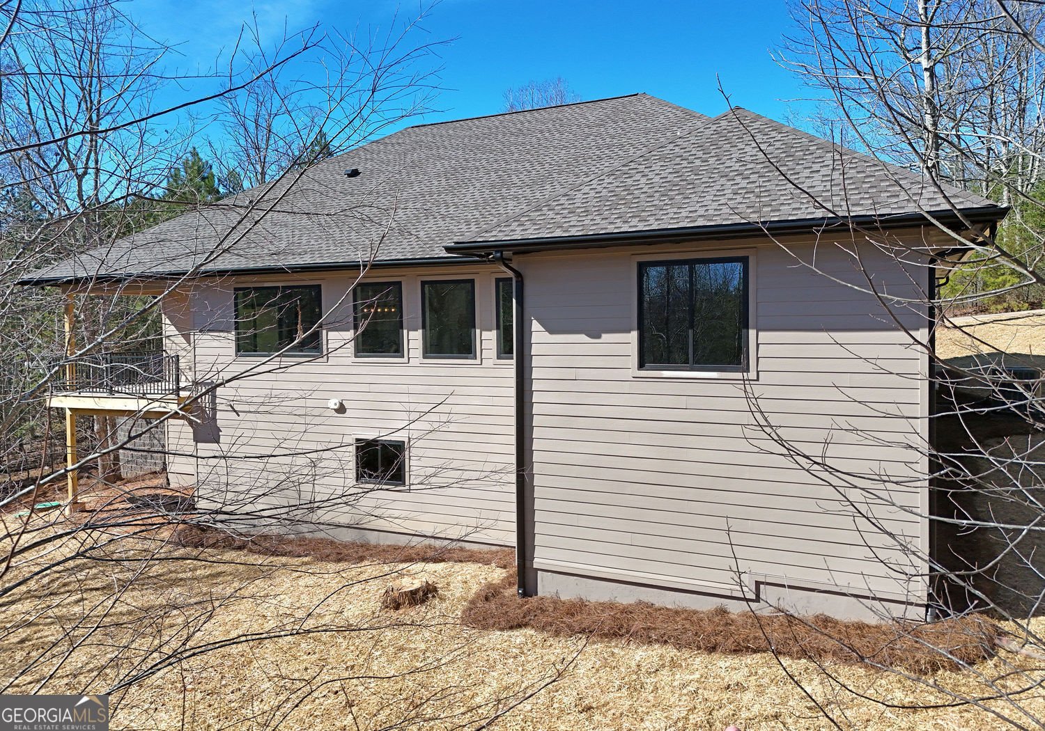 2408 Standing Meadows Drive Young Harris - 9