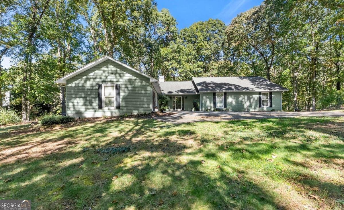 2856 Woodbriar Drive Gainesville - 10