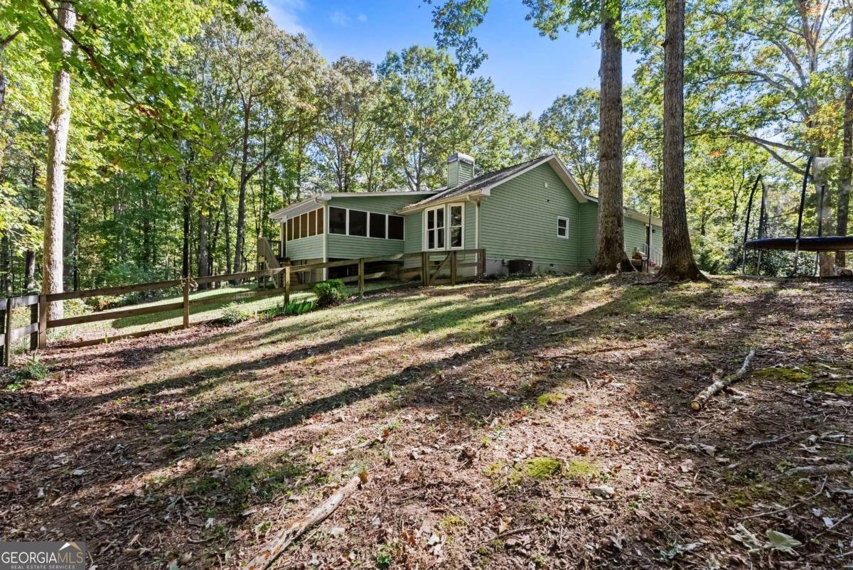2856 Woodbriar Drive Gainesville - 13