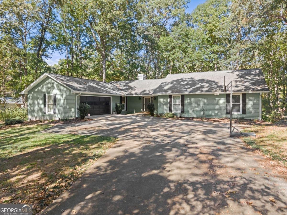 2856 Woodbriar Drive Gainesville - 18